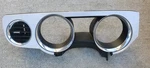 2010 2011 2014 Ford Mustang Instrument Cluster Dash Bezel Trim W/ Air Vent Oem. Fixed Price $38.00.