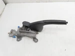 Porsche Boxster 986 #1328 Parking E-brake Handle, Black 911 99642436101. Fixed Price $56.99.
