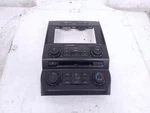 2018 Ford F-150 Ac Climate & Audio Radio Control Panel JL3T-18E243-CDG. Fixed Price $186.30.
