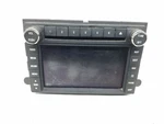Audio Equipment Radio Receiver Single Disc Fits 10-12 Escape 726972. Fixed Price $99.00.