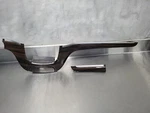 10-12 Hyundai Santa Fe Front Rh Dash Trim Molding Garnish Assy 84770-2B000-MAZ. Fixed Price $59.15.