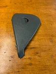 2001-2005 Pontiac Grand Am Dashboard Left Side End Cap Fuse Box Cover 22624262. Fixed Price $23.88.