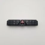 2000 - 2004 Fits Mercedes W203 C320 Center Dash Control Switch Oem 2038205510. Fixed Price $34.24.