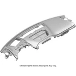 Genuine Gm Instrument Panel 84553050. Fixed Price $324.43.