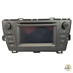2012-2015 Toyota Prius Radio Cd Player Single Disc 57031 Oem 13 14. Fixed Price $147.98.