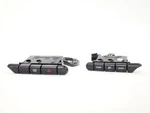 1992 Subaru Svx Oem Hazard Defrost Cruise Fog Switches. Fixed Price $50.00.