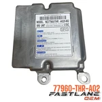 2018-2019 Honda Odyssey Diagnostic Unit New Oem 77960-THR-A02. Fixed Price $361.91.