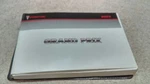 Owners Manual Guide Book Fits 2003 Pontiac Grand Prix M-172524. Fixed Price $9.71.