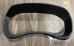 Oem 19-25 Ram 1500 Dash Speedometer Cluster Bezel Surround Trim Cover 5ZA17TRMAD. Fixed Price $50.00.