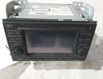 2011 Nissan Juke Radio Receiver Navigation W/ Display Oem. Fixed Price $139.99.