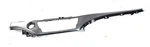 2016 - 2022 Honda Pilot Dash Heater Control Trim Cover Panel Bezel Oem 77220TG7. Fixed Price $67.45.