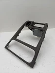 2000 Toyota Corolla Center Dashboard Radio Brown 55413-02020-H Used B213-15. Fixed Price $39.99.