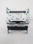 Audio Equipment Radio Am-fm-cd-receiver Console Fits 14-18 Infiniti Q50 366501. Fixed Price $172.80.