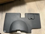 2008-2011 Ford Focus Instrument Panel Knee Bolster Used 8S4Z5404459AC Oem. Fixed Price $50.00.