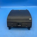 2008 Lincoln Navigator Center Dash A/c Vent Trim W/ Clock Thx Oem. Fixed Price $99.99.