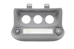 2012-2017 Jeep Wrangler 3.6L 4WD Heater Ac Control Switch Bezel 1PJ28TRMAA. Fixed Price $70.00.