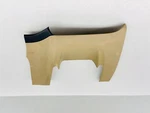 2014-16 Mitsubishi Outlander Dashboard Center Lower Trim Cover Panel Oem. Fixed Price $49.30.