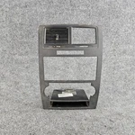 2008-2010 Dodge Charger Center Radio A/c Climate Control Bezel Trim Black Oem. Fixed Price $59.79.