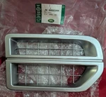 Land Rover L319 LR3 Genuine Right Silver Air Intake Side Vent New. Fixed Price $189.95.
