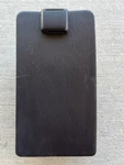 1999-2001 Lexus RX300 Fuse Cover Coin Change Holder Storage Dash Black Oem. Fixed Price $14.99.