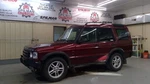 Dash Panel Discovery With Wood Trim Fits 99-02 Land Rover 1718579. Fixed Price $649.90.