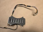 Jaguar XJ6 XJ12 Series Dash Warning Light Cluster Panel C38530. Fixed Price $26.24.