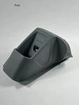 2015-2019 Ford Transit 250 150 350 Dash Right Finish Panel Trim, Cup Holder Oem. Fixed Price $51.23.