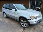 Seat Belt Front Bucket Driver Retractor Fits 01-06 Bmw X5 466925. Fixed Price $80.00.