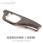 2016-2024 Audi Q7 Left Lower Dash Trim / Molding 4M1853189Q. Fixed Price $17.99.