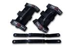 Poison Spyder Customs Univ / Bolt Grab Set PSC57-63-210. Fixed Price $68.68.