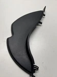 2015 Mitsubishi Lancer Dash Left Driver End Cap Cover Trim 8002A179ZZ Oem. Fixed Price $40.50.