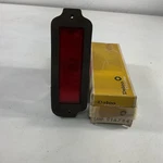 Nos 1968 Caprice Impala Belair Rear Side Marker Housing 916754 P1. Fixed Price $79.95.