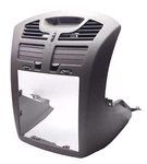 2004-2007 Chevrolet Malibu Dash Center Bezel Vents Trim Dark Cashmere Brown Oem. Fixed Price $116.96.
