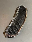 14-16 Chevy Malibu Front Outer Grille + Air Deflector Oem 22995179, 22995190. Fixed Price $50.00.