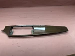 Bmw E85 Z4 Front Center Dashboard Wood Trim Oem 124K Miles. Fixed Price $35.10.