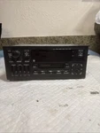 1987-2002 Mopar Dodge Ram Jeep Chrysler 5BAND Eq Radio Cassette Player P04858502. Fixed Price $110.49.