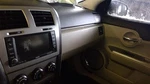 Avenger 2010 Glove Box 171957. Fixed Price $80.00.