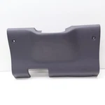 94-97 Dodge Ram Lower Dash Bolster Knee Bezel Cover Grey. Fixed Price $89.99.