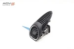 17-25 Porsche 718 Cayman Dashboard Outer Right Side Ac Air Vent Grille Oem. Fixed Price $99.99.