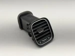 2011-2023 Dodge Charger Dash Right Side Outer Air Vent Grille Oem L0202804DX9AB. Fixed Price $39.99.