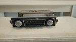 1967 1968 Camaro & Firebird Radio Oem Factory Delco 7297901 Parts Restoration. Fixed Price $199.00.