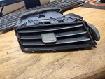 2008-2013 Infiniti G37 Right Center Dashboard Ac Vent Oem 68750-JK00C. Fixed Price $20.00.