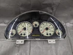 2001-2005 Mazda Miata Instrument Gauge Cluster / 219K Miles Oem 01NB22V. Fixed Price $79.03.