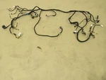 20-24 Bmw M8 F93 2022 Dashboard Instrument Panel Wire Wiring Harness ;:a. Fixed Price $140.25.