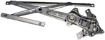 Dorman Window Regulator , Pn# 752-748. Fixed Price $61.89.