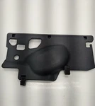 Right Passenger Under Dash Lower Trim Cover 97285-L3000 2021 Kia K5 2022. Fixed Price $48.00.