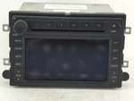 2007-2007 Mercury Mountaineer Am Fm Cd Player Radio Receiver YTKH5. Fixed Price $196.20.