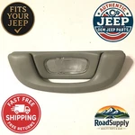1999-2004 Jeep Grand Cherokee Rear Right Side Grab Handle Oem. Fixed Price $29.99.