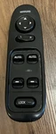 00-05 Buick Lesabre Master Power Window Switch Driver Left Door Oem 1072980. Fixed Price $29.99.