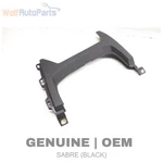 2022-2024 Audi A3 Quattro Lower Center Dash Trim / Panel 8Y1857007. Fixed Price $33.99.